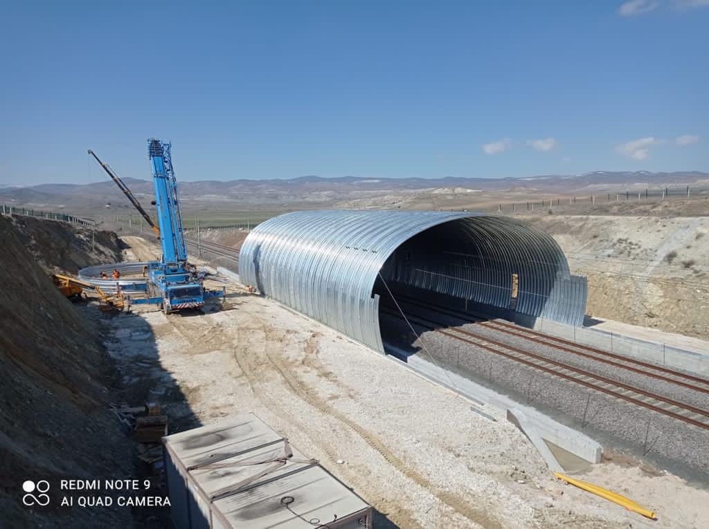 spraypolyureayalıtım